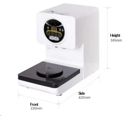 Induction Cooker - เครื่องทำบะหมี่กึ่งสำเร็จรูป EE1 IH-5600 IH-7000 สถานีทำบะหมี่อัตโนมัติ เครื่องทำราเมนแบบเหนี่ยวนำ