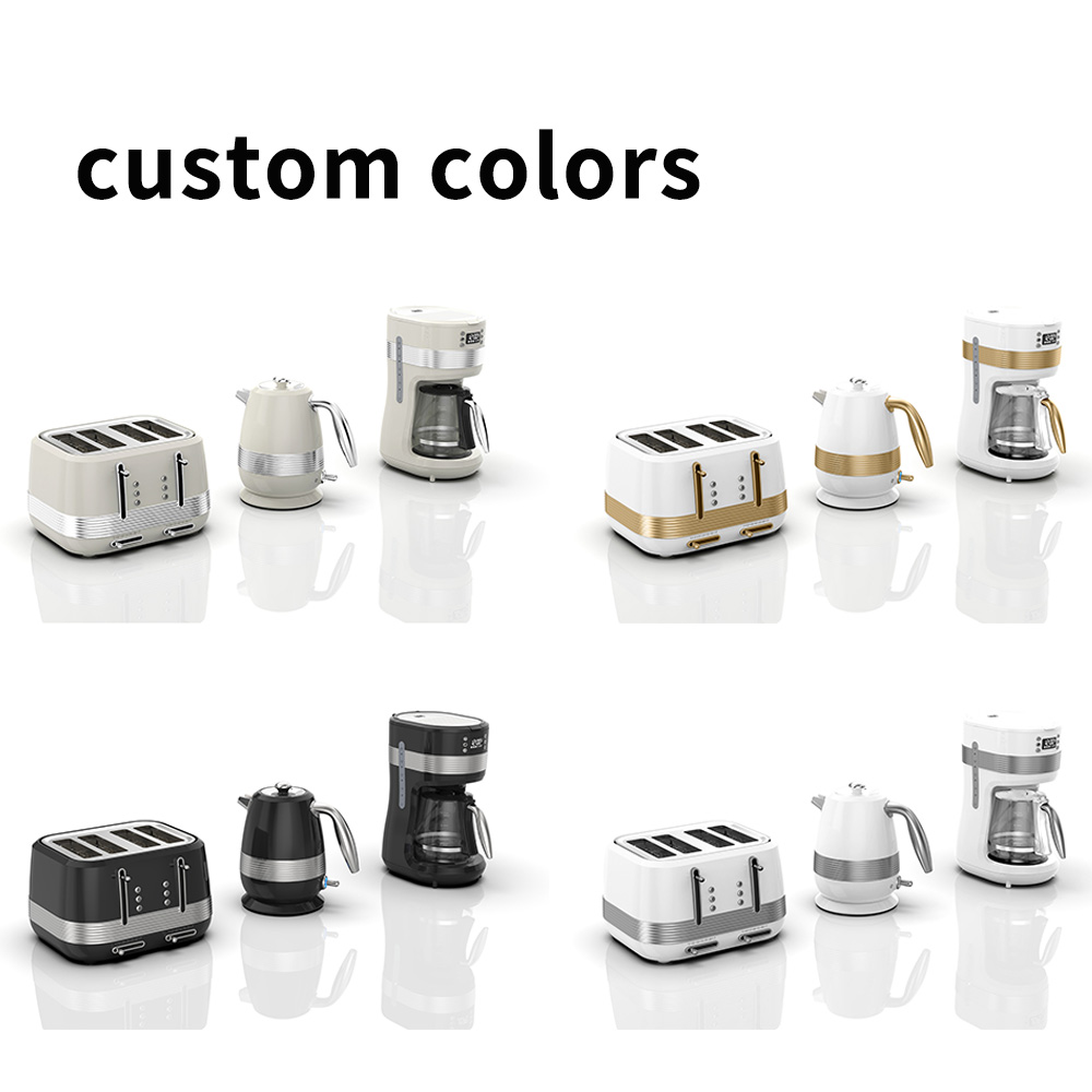 ชุดเครื่องใช้ในครัว เครื่องปิ้ - Toaster บทวิจารณ์และราคา