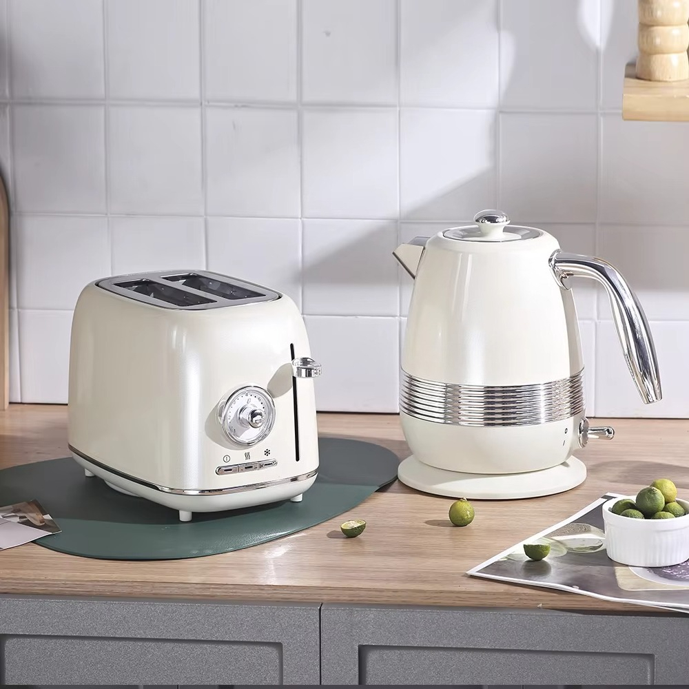 ชุดเครื่องใช้ในครัว เครื่องปิ้ - Toaster บทวิจารณ์และราคา