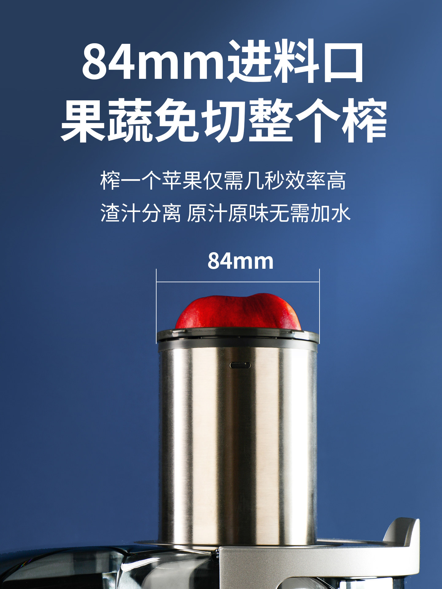 เครื่องคั้นน้ำผลไม้เชิงพาณิชย์ - Juicer บทวิจารณ์และราคา