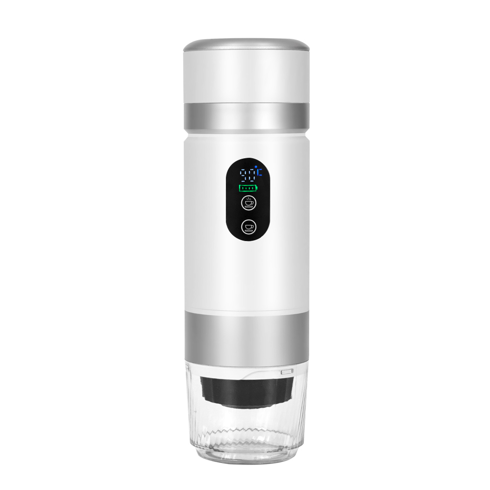 เครื่องชงกาแฟเอสเพรสโซแบบพกพา  - Coffee Maker บทวิจารณ์และราคา