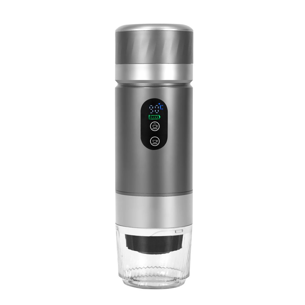 เครื่องชงกาแฟเอสเพรสโซแบบพกพา  - Coffee Maker บทวิจารณ์และราคา