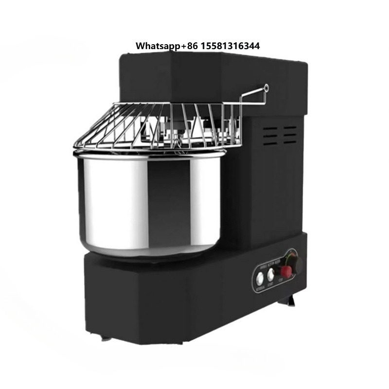 เครื่องนวดแป้งแบบสไปรัลรุ่นใหม - Stand Mixer บทวิจารณ์และราคา