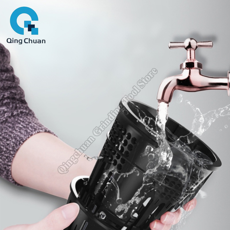 เครื่องคั้นน้ำผลไม้เชิงพาณิชย์ - Juicer บทวิจารณ์และราคา
