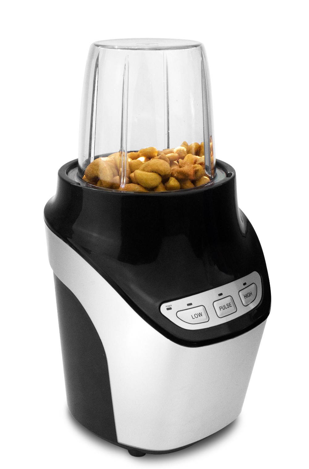 เครื่องปั่นน้ำผลไม้ความเร็วสูง - Juicer บทวิจารณ์และราคา