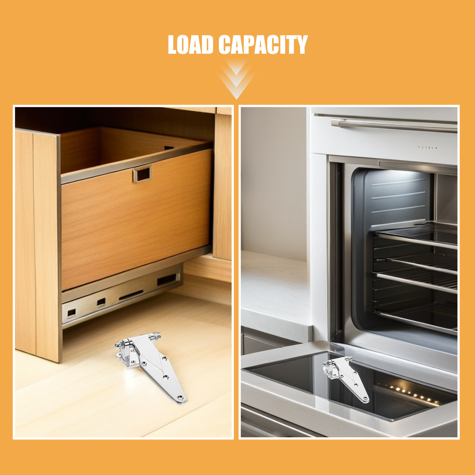 บานพับประตูสำหรับตู้แช่เย็น ทำ - Kitchen Appliances In บทวิจารณ์และราคา