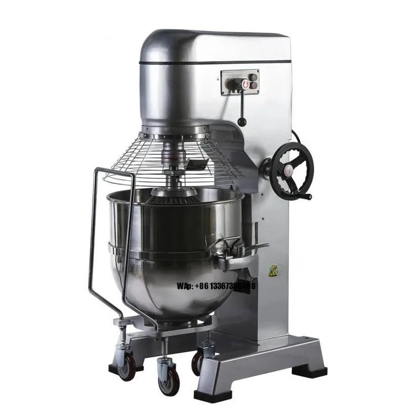 เครื่องผสมอาหารอุตสาหกรรมความเ - Stand Mixer บทวิจารณ์และราคา