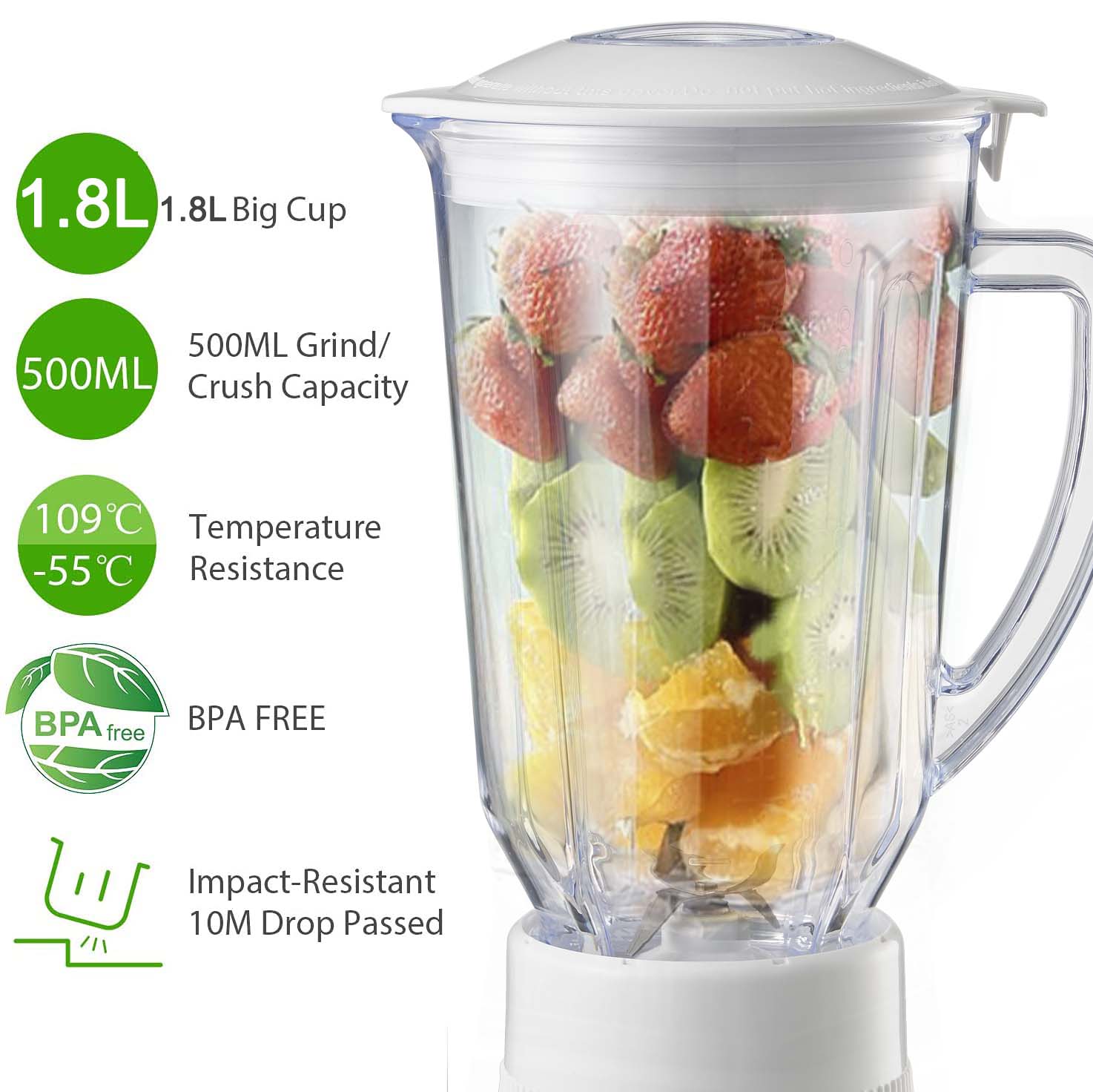 เครื่องเตรียมอาหารอเนกประสงค์  - Juicer บทวิจารณ์และราคา