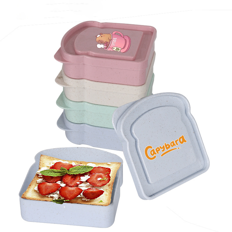 กล่องเก็บอาหารลายคาปิบารา สำหร - Microwave Oven บทวิจารณ์และราคา