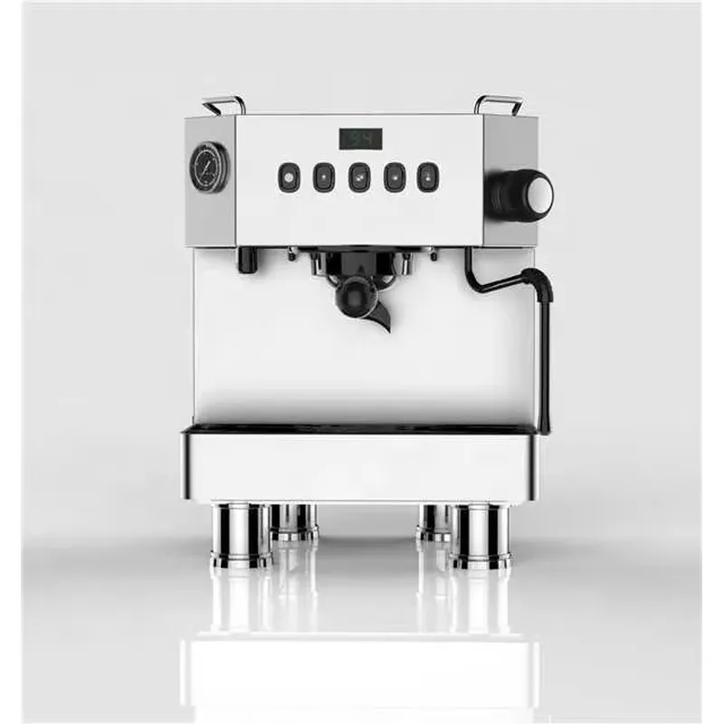 Gemilai CRM3008 ใช้งานง่ายกับเ - Coffee Maker บทวิจารณ์และราคา