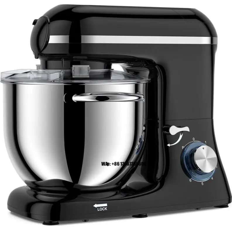 เครื่องผสมอาหารแบบตั้งโต๊ะ สำห - Stand Mixer บทวิจารณ์และราคา