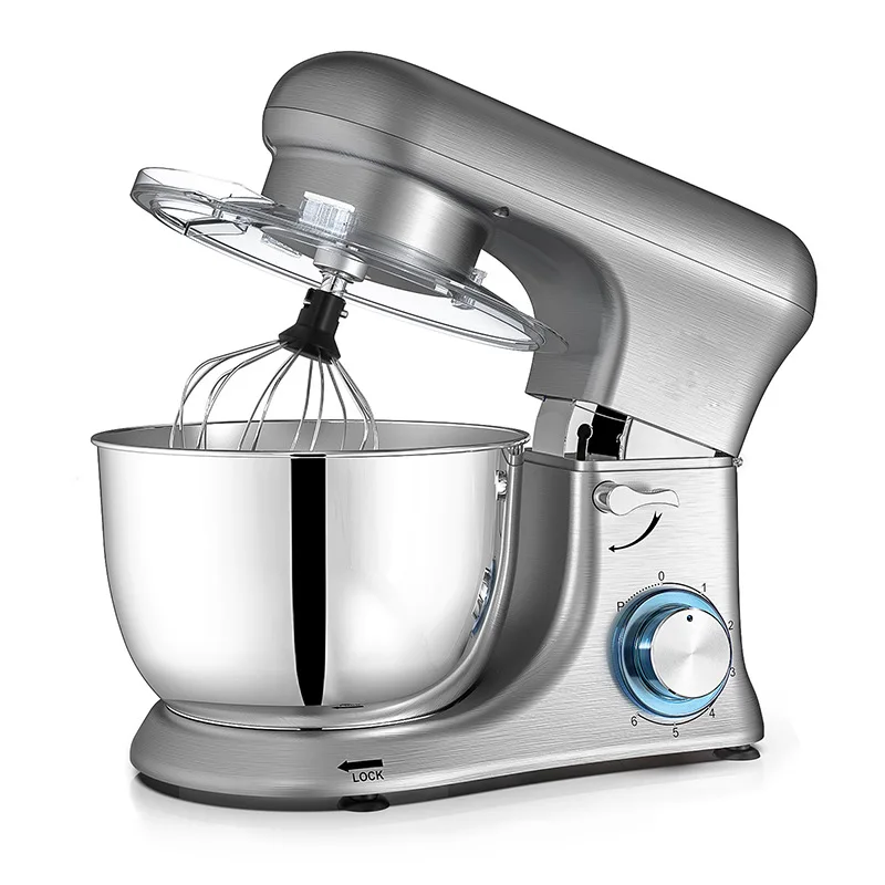 เครื่องผสมอาหารแบบตั้งโต๊ะ สำห - Stand Mixer บทวิจารณ์และราคา