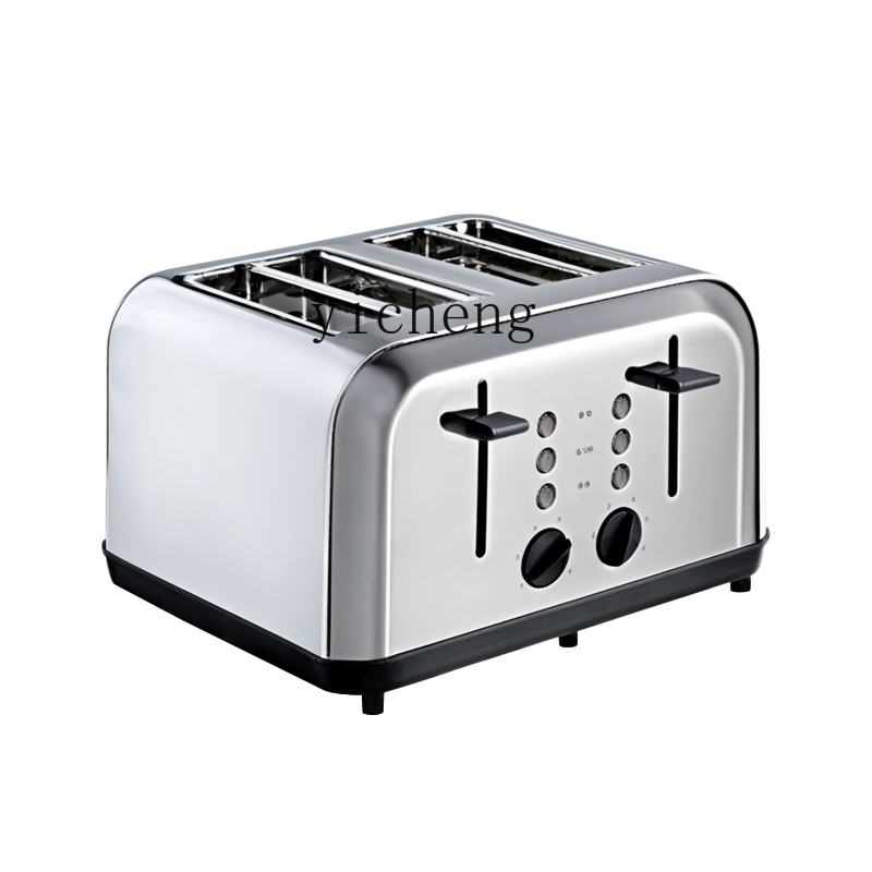 เครื่องปิ้งขนมปัง c3 แบบอัตโนม - Toaster บทวิจารณ์และราคา