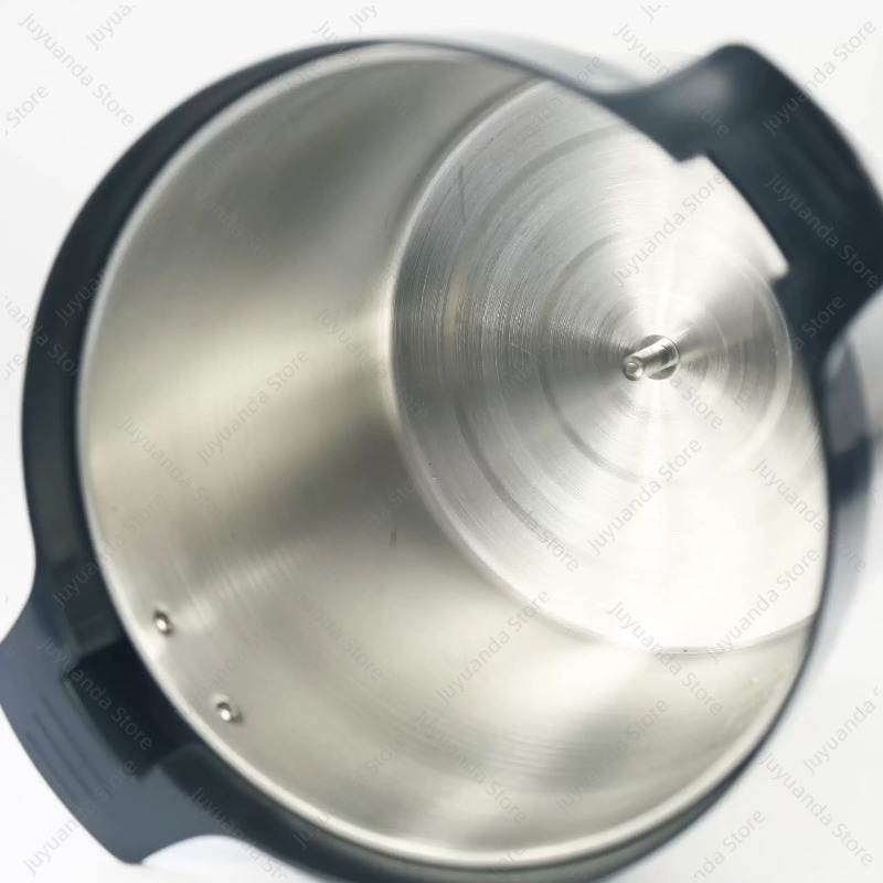เครื่องบดอาหารอเนกประสงค์ 8 ลิ - Blender บทวิจารณ์และราคา