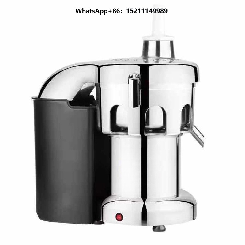 เครื่องสกัดน้ำผลไม้สแตนเลสเชิง - Juicer บทวิจารณ์และราคา