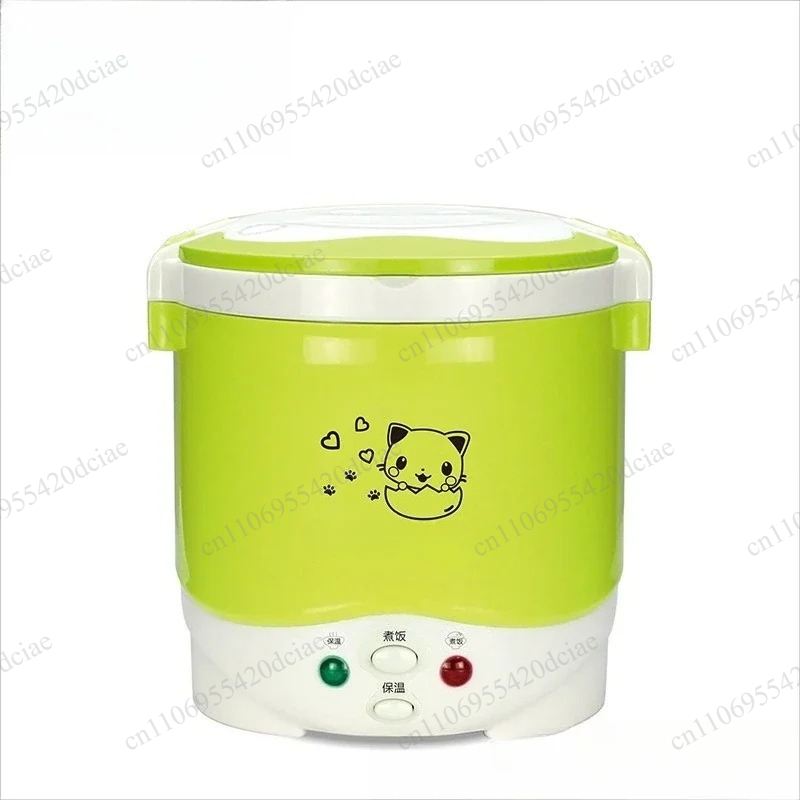หม้อหุงข้าวไฟฟ้าขนาดเล็ก 1-2 ค - Rice Cooker บทวิจารณ์และราคา