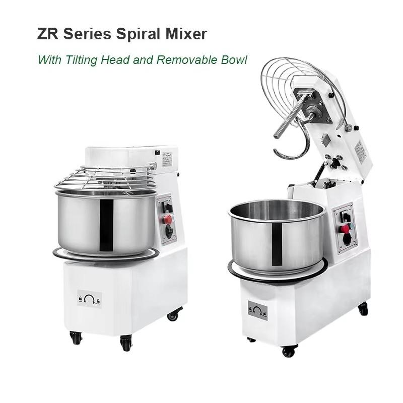 เครื่องนวดแป้งไฟฟ้า Linkrich C - Stand Mixer บทวิจารณ์และราคา