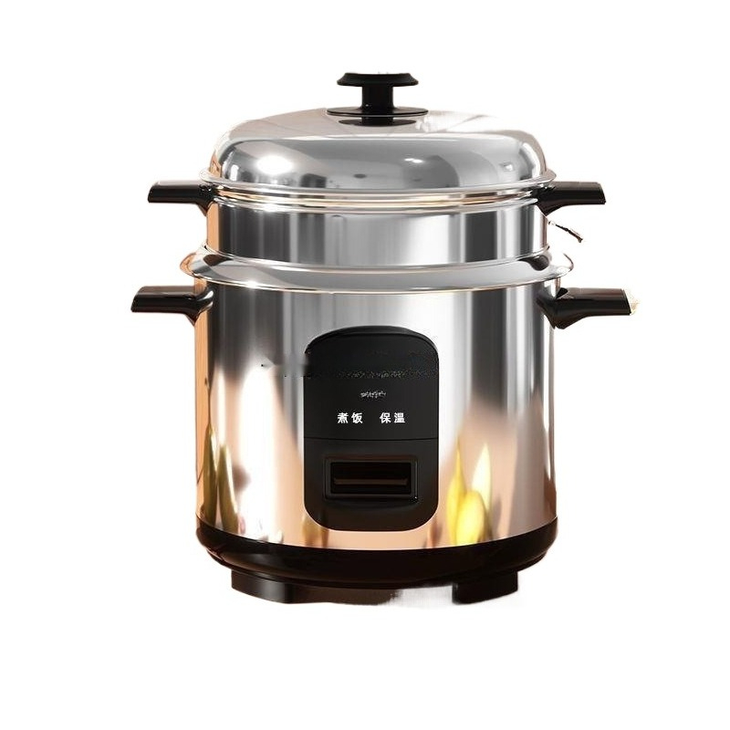 หม้อหุงข้าวแบบโบราณขายดี หม้อใ - Rice Cooker บทวิจารณ์และราคา
