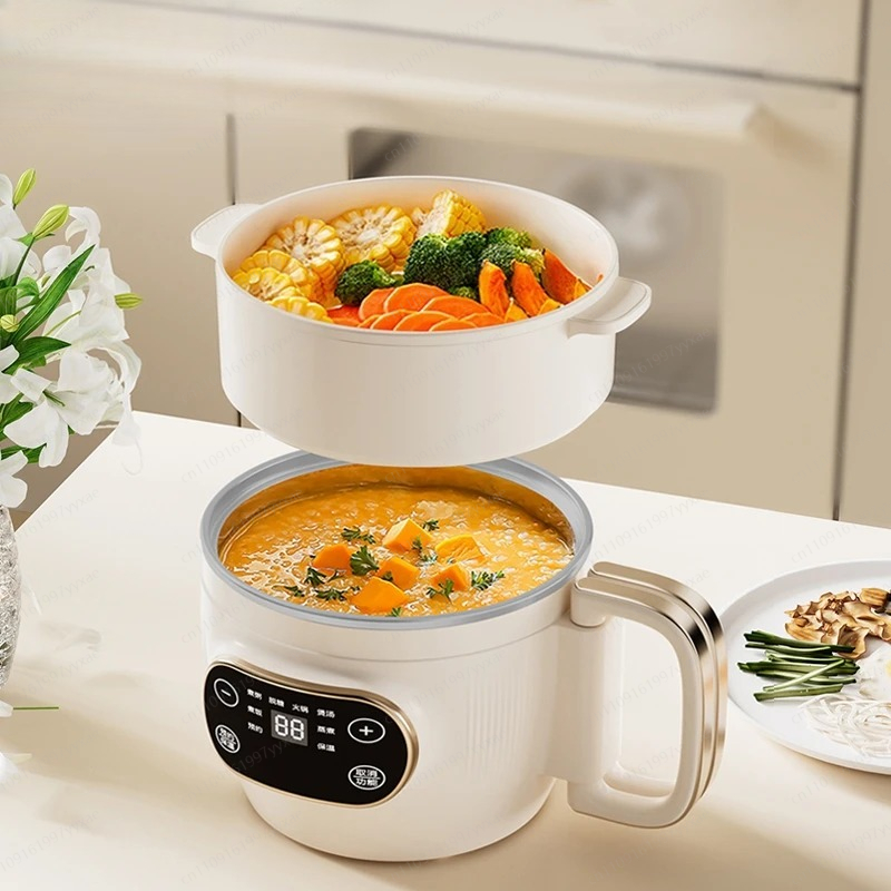 หม้อหุงข้าวไฟฟ้าอเนกประสงค์ 2  - Rice Cooker บทวิจารณ์และราคา