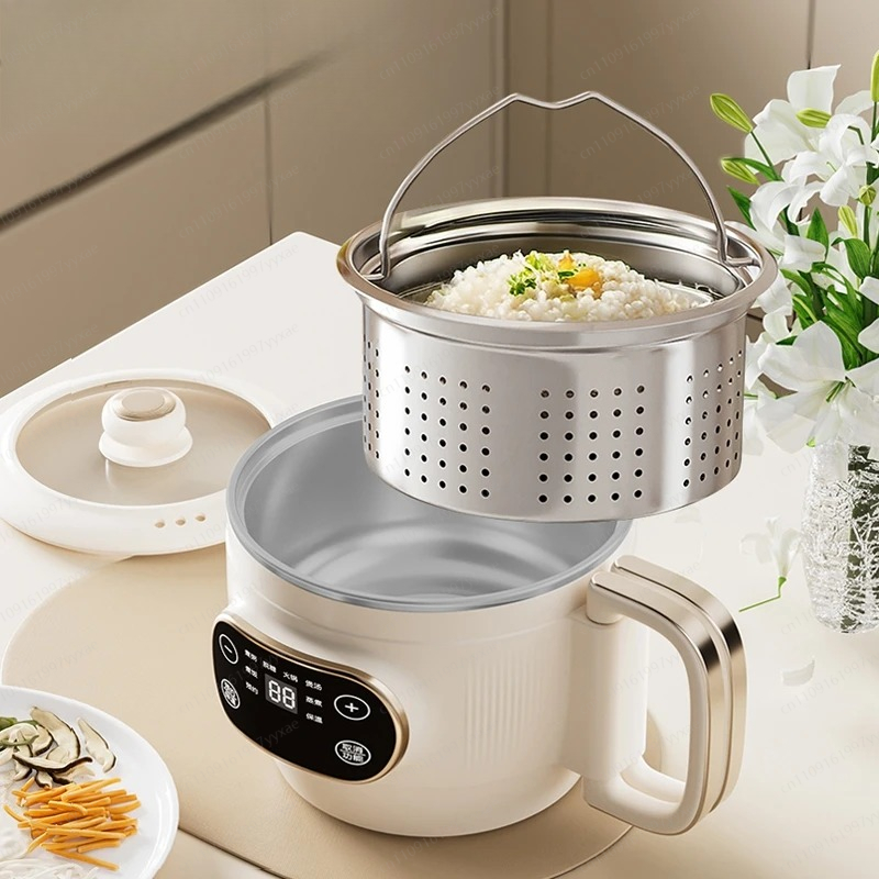 หม้อหุงข้าวไฟฟ้าอเนกประสงค์ 2  - Rice Cooker บทวิจารณ์และราคา