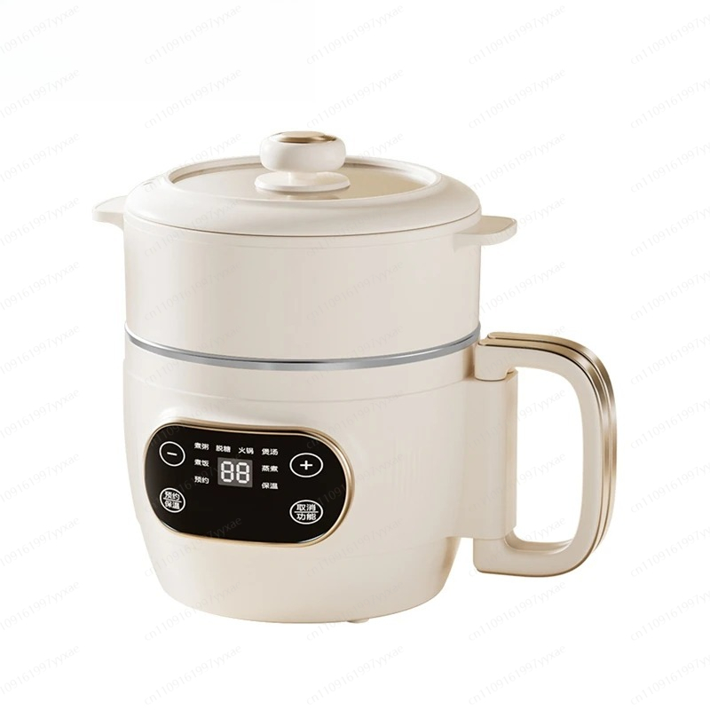 หม้อหุงข้าวไฟฟ้าอเนกประสงค์ 2  - Rice Cooker บทวิจารณ์และราคา