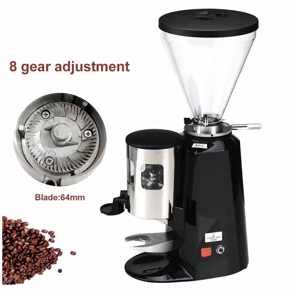 เครื่องบดกาแฟไฟฟ้าเชิงพาณิชย์  - Coffee Maker บทวิจารณ์และราคา