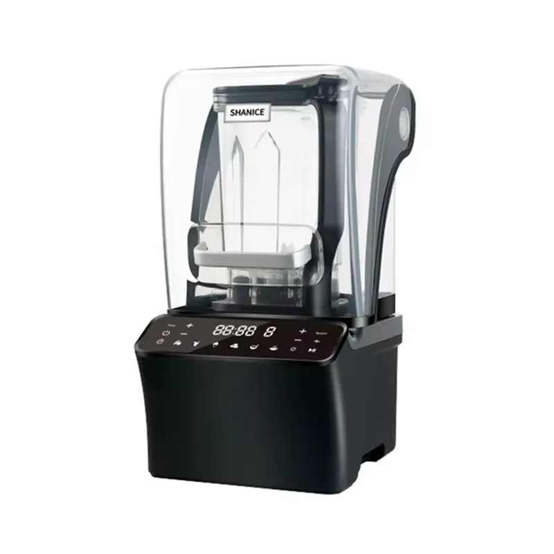 เครื่องปั่นสมูทตี้อเนกประสงค์ส - Blender บทวิจารณ์และราคา
