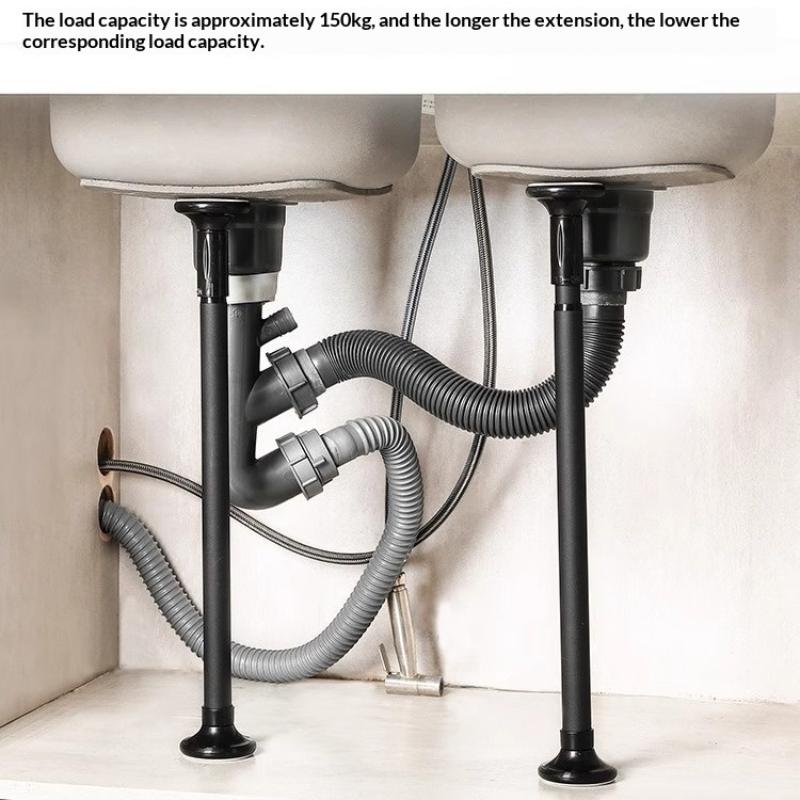 ขาตั้งเฟอร์นิเจอร์สแตนเลสแบบปร - Kitchen Appliances Cabinet บทวิจารณ์และราคา