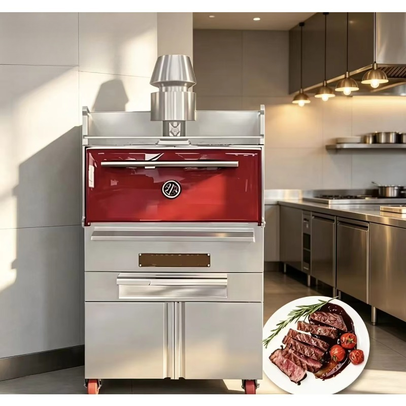 เครื่องครัวเชิงพาณิชย์อเนกประส - Kitchen Appliances In บทวิจารณ์และราคา
