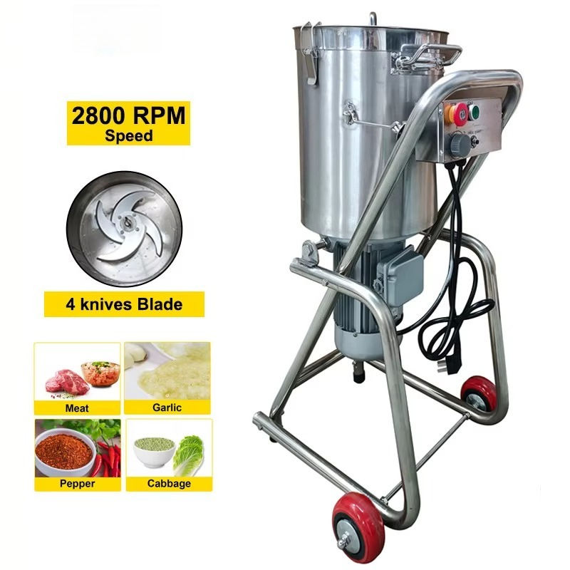 เครื่องคั้นน้ำผลไม้เชิงพาณิชย์ - Juicer บทวิจารณ์และราคา