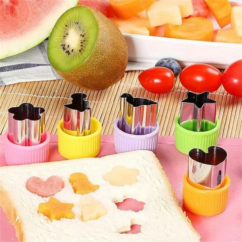 ชุดเครื่องตัดผักและผลไม้ 20 ชิ - Toaster บทวิจารณ์และราคา