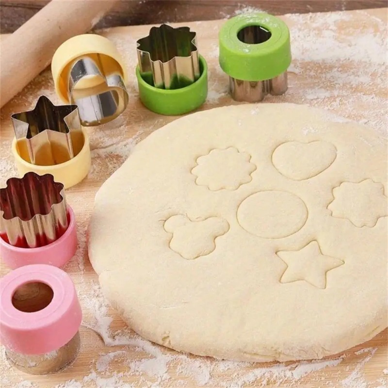 ชุดเครื่องตัดผักและผลไม้ 20 ชิ - Toaster บทวิจารณ์และราคา