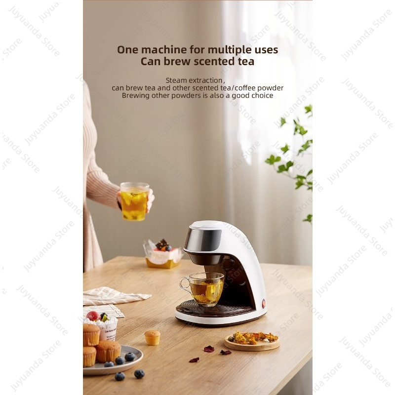 เครื่องชงกาแฟอเมริกันสำหรับใช้ - Coffee Maker บทวิจารณ์และราคา