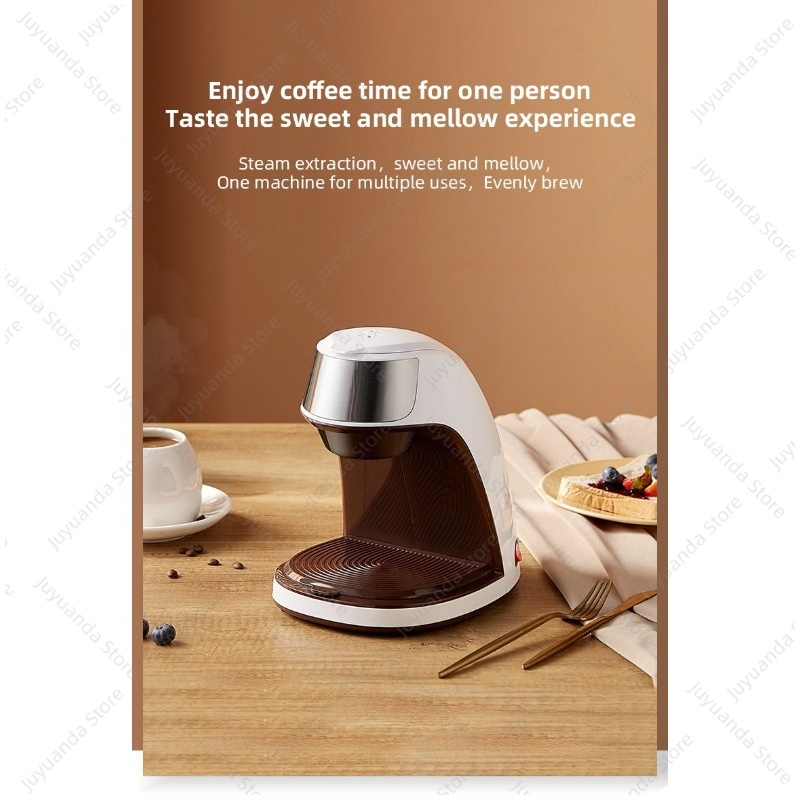 เครื่องชงกาแฟอเมริกันสำหรับใช้ - Coffee Maker บทวิจารณ์และราคา