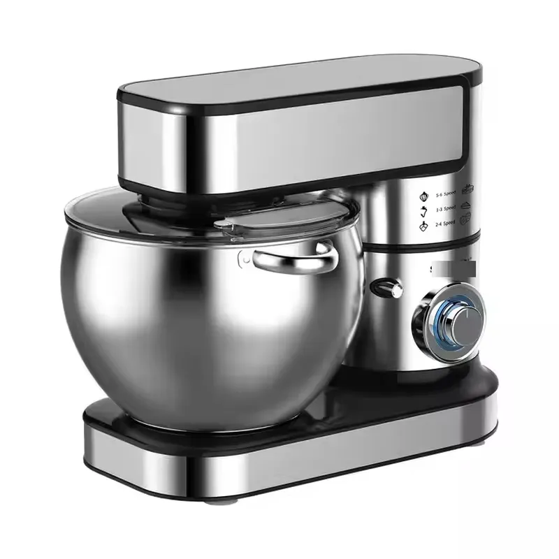 เครื่องผสมอาหารคุณภาพสูง 05003 - Stand Mixer บทวิจารณ์และราคา