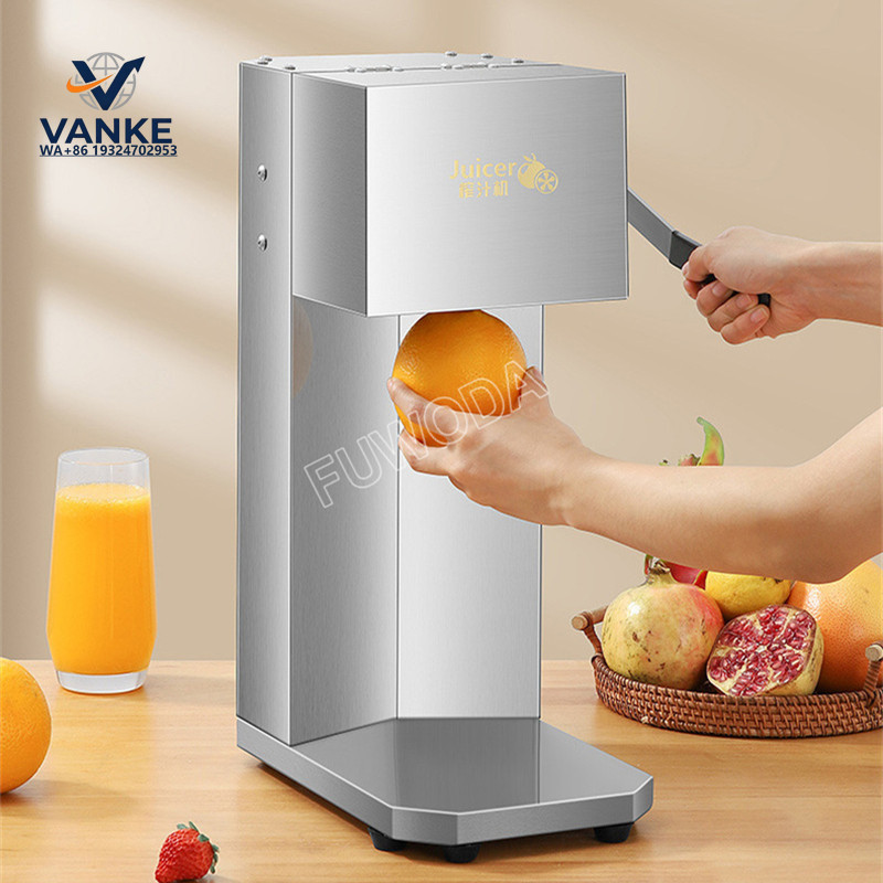 110V 220V เครื่องคั้นน้ำส้มไฟฟ - Juicer บทวิจารณ์และราคา