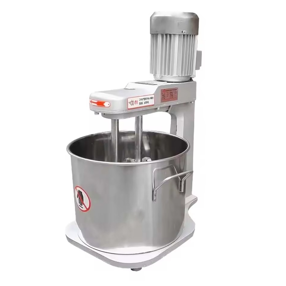 เครื่องผสมอาหารแบบตั้งโต๊ะ 15  - Stand Mixer บทวิจารณ์และราคา