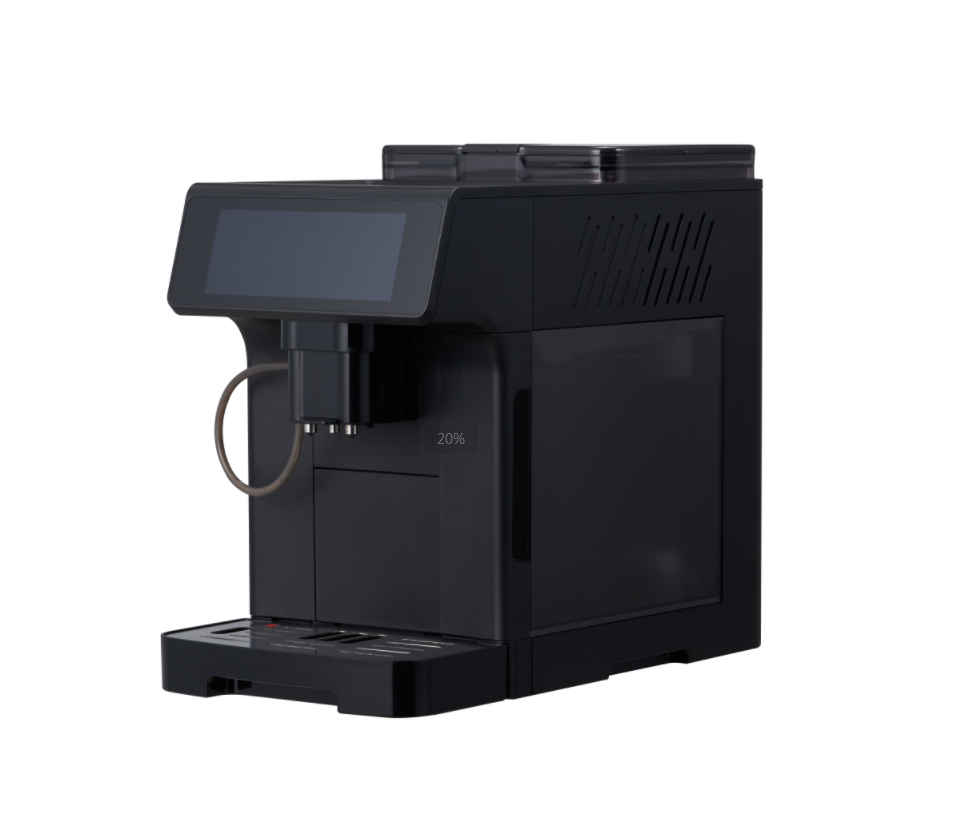 เครื่องชงกาแฟอัตโนมัติรุ่น M97 - Coffee Maker บทวิจารณ์และราคา