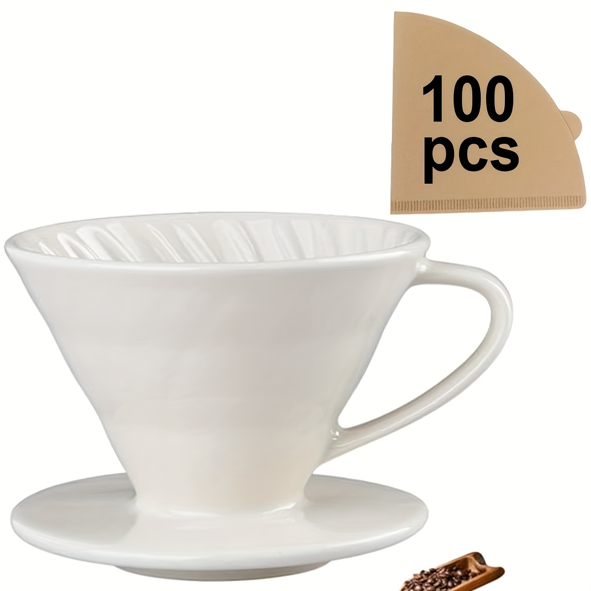 เทโอเวอร์เครื่องชงกาแฟ, ดริปเป - Coffee Maker บทวิจารณ์และราคา