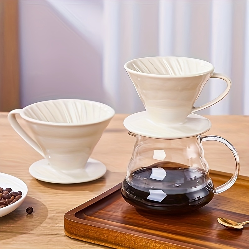 เทโอเวอร์เครื่องชงกาแฟ, ดริปเป - Coffee Maker บทวิจารณ์และราคา