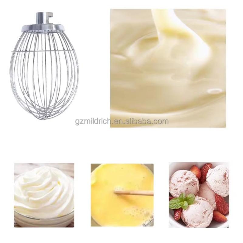 เครื่องผสมอาหารแบบตั้งโต๊ะสำหร - Stand Mixer บทวิจารณ์และราคา