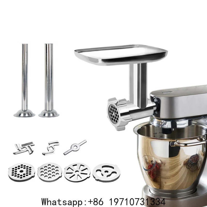 ชุดเครื่องบดอาหารสำหรับเครื่อง - Stand Mixer บทวิจารณ์และราคา
