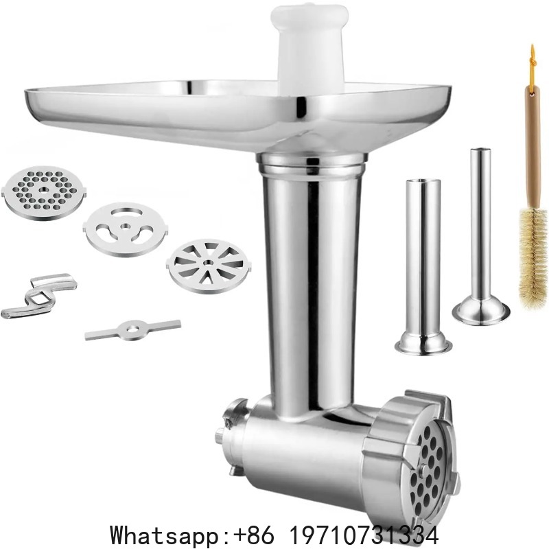 ชุดเครื่องบดอาหารสำหรับเครื่อง - Stand Mixer บทวิจารณ์และราคา