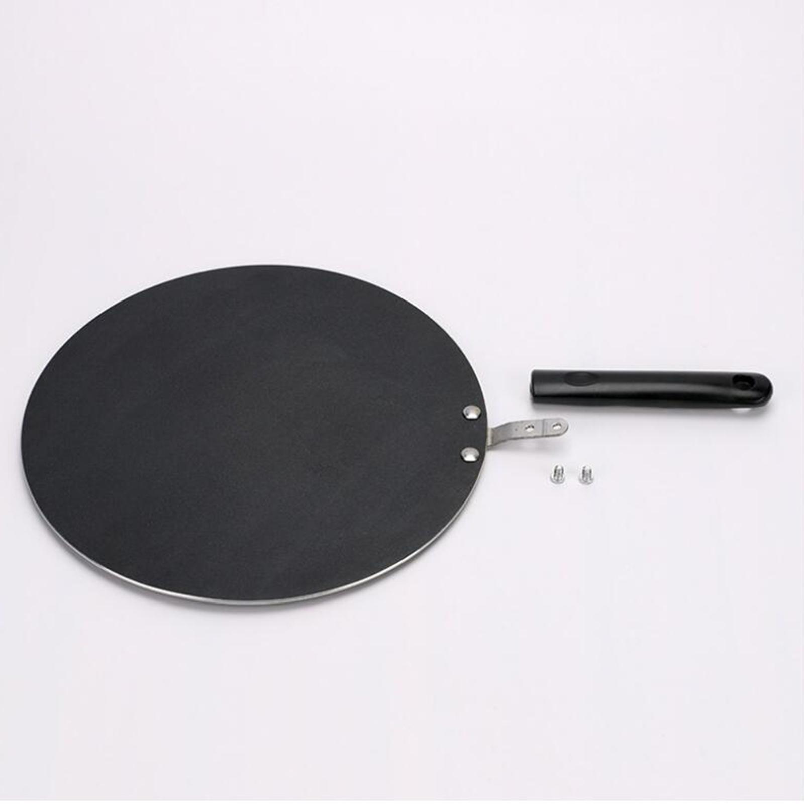 กระทะทำแพนเค้กขนาดเล็กแบบกลม เ - Induction Cooktop Portable บทวิจารณ์และราคา