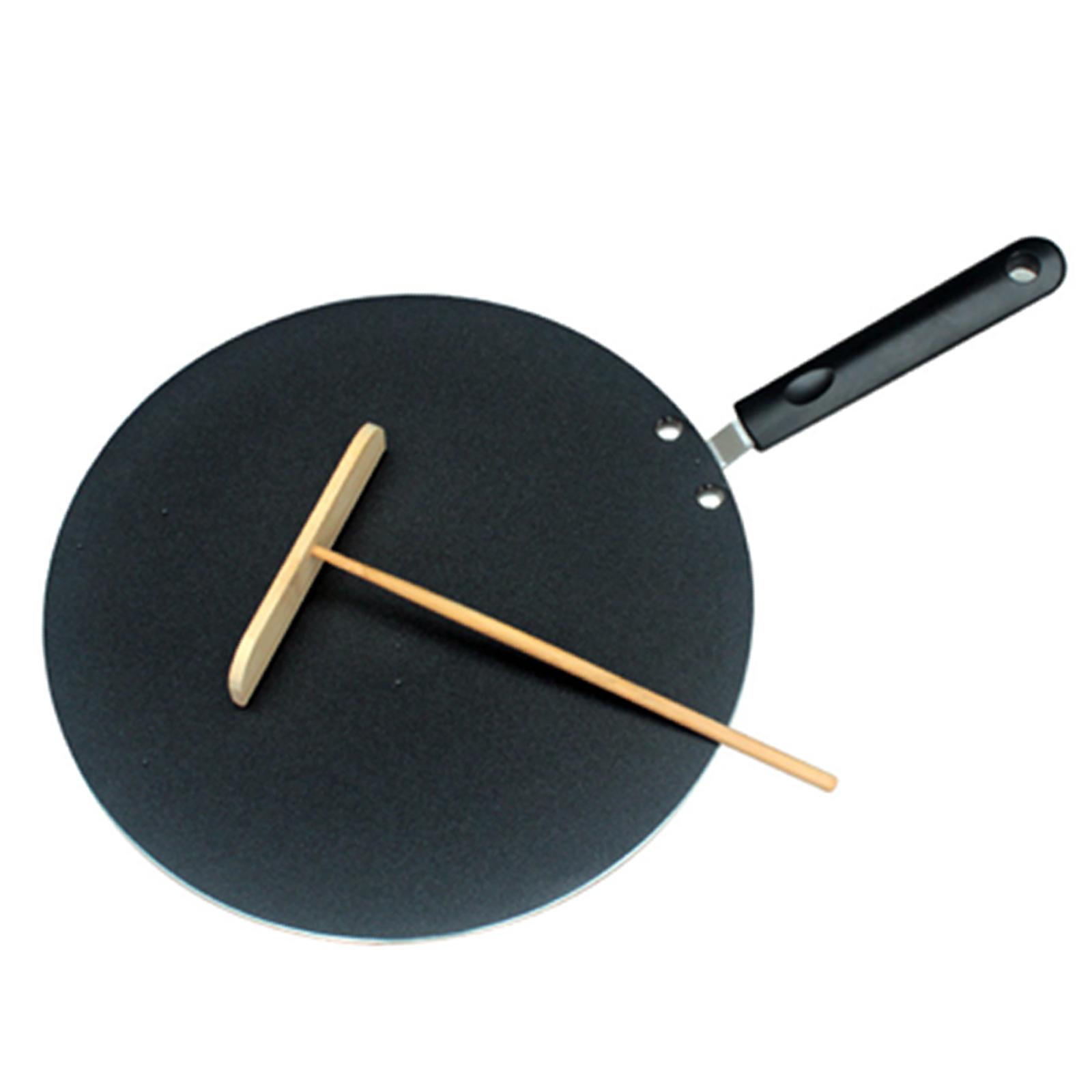 กระทะทำแพนเค้กขนาดเล็กแบบกลม เ - Induction Cooktop Portable บทวิจารณ์และราคา