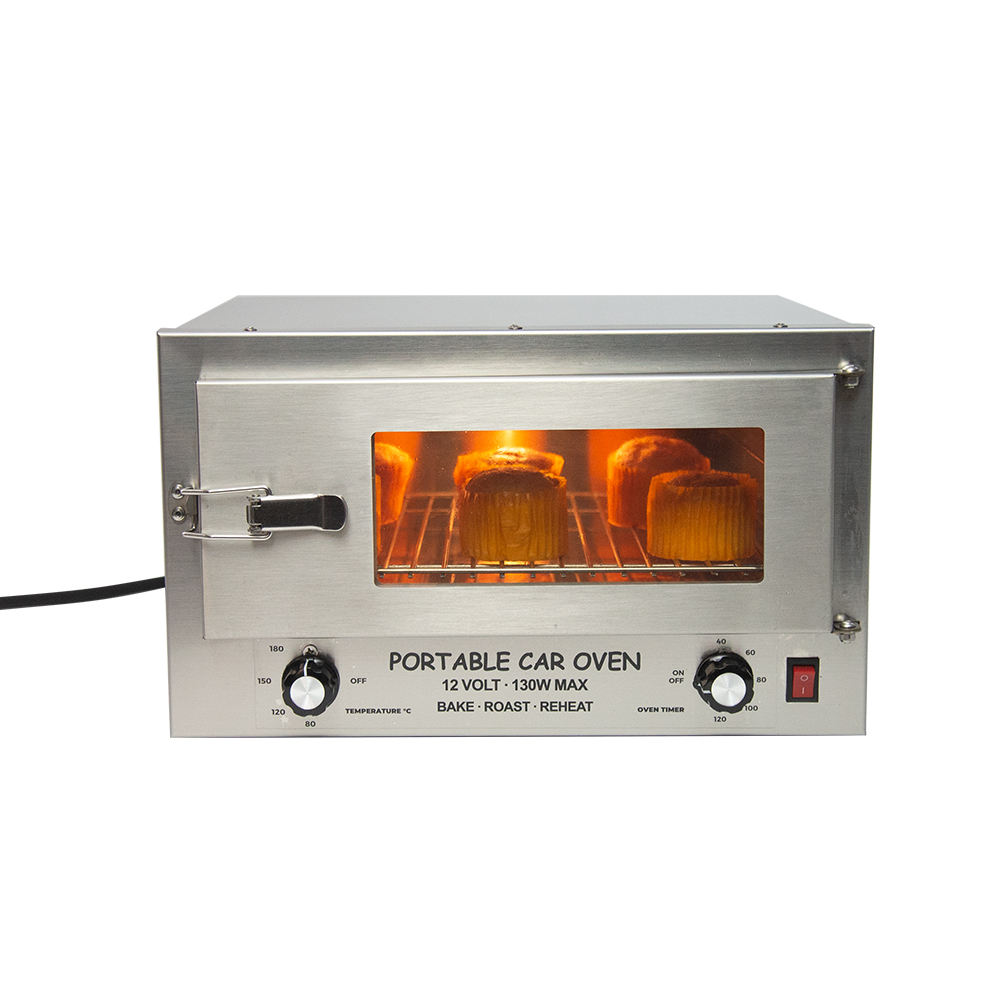 2026 12v เตาปิ้งขนมปัง รถบรรทุ - Toaster บทวิจารณ์และราคา