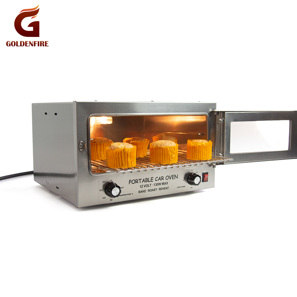 2026 12v เตาปิ้งขนมปัง รถบรรทุ - Toaster บทวิจารณ์และราคา