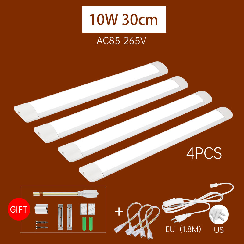 ตู้ไฟ LED พร้อมสวิตช์ยาว 1.8 เ - Kitchen Appliances Cabinet บทวิจารณ์และราคา