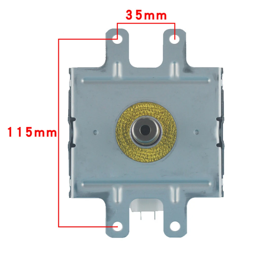 แมกนีตรอนแบบระบายความร้อนด้วยอ - Microwave Oven บทวิจารณ์และราคา