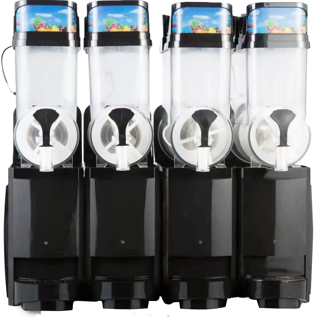 เครื่องทำน้ำผลไม้ปั่นเย็นแช่แข - Coffee Maker บทวิจารณ์และราคา